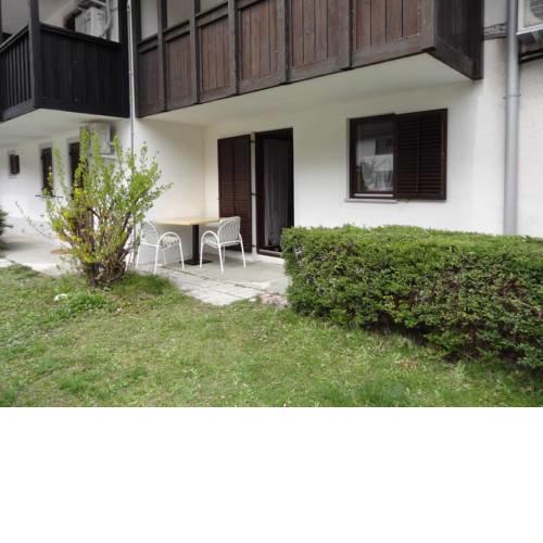 Apartma Nataša