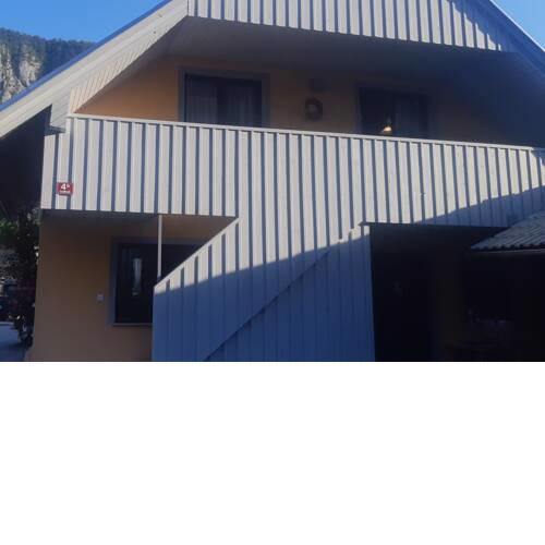 Apartma Nina