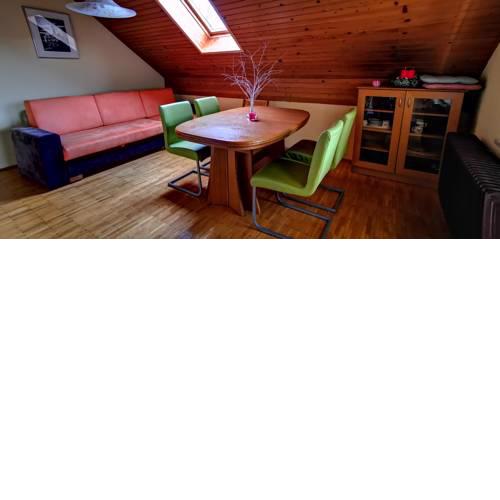 Apartma ob Savi