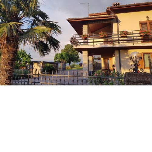 Apartma PANORAMA