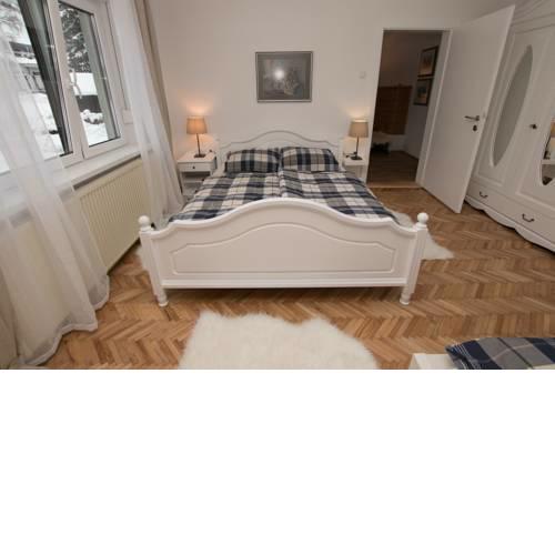 Apartma Peček Kranjska Gora