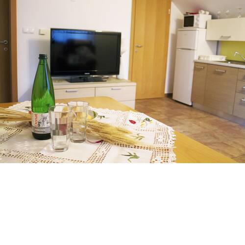 Apartma Pegaz