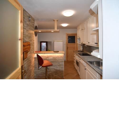 Apartma Perunika