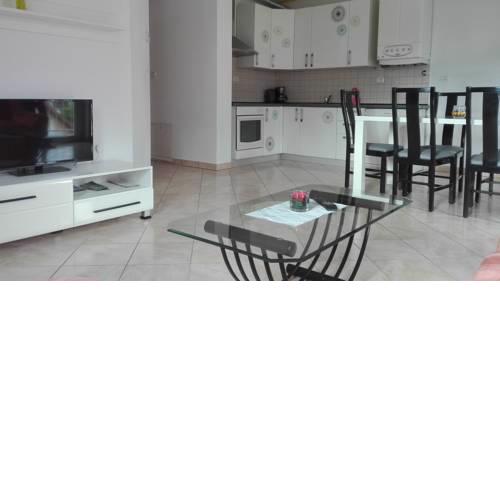 Apartma Petka