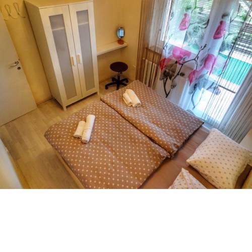 Apartma Pina