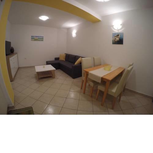 Apartma Piran