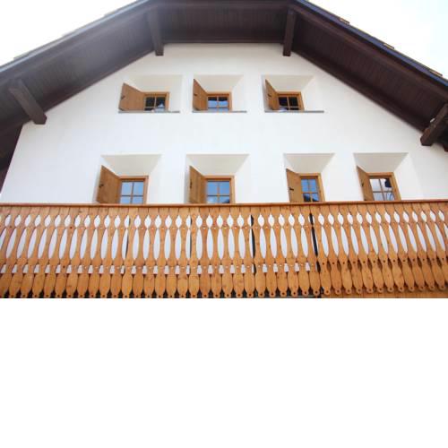 Apartma Pri Štruklju