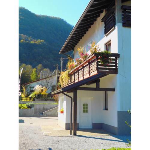 Apartma R Sport