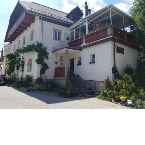 Apartma Raft, Bovec