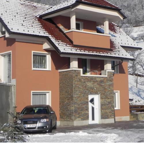 Apartma Resnik