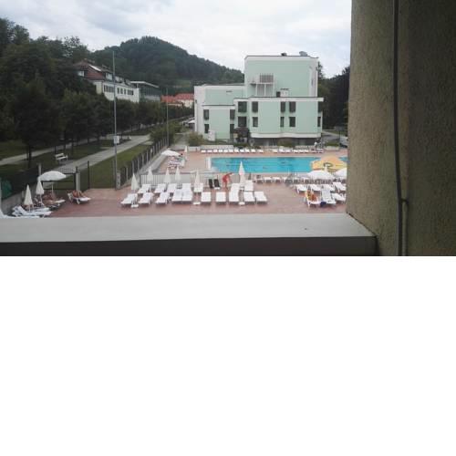 APARTMA ROGAŠKA RIVIERA
