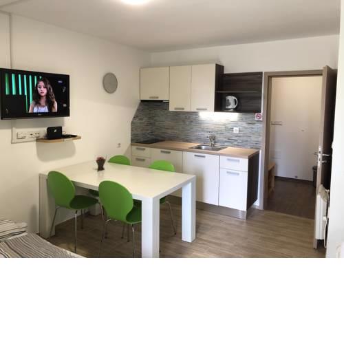 Apartma Rogla - Gaber 79