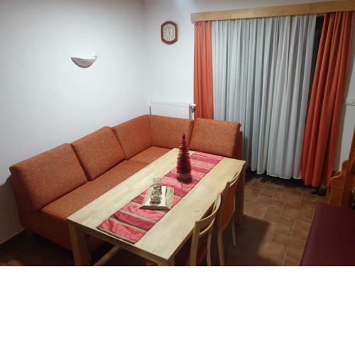 Apartma Rogla