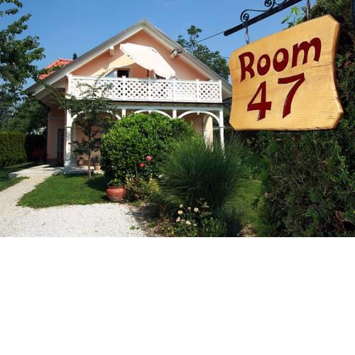 Apartma Room 47