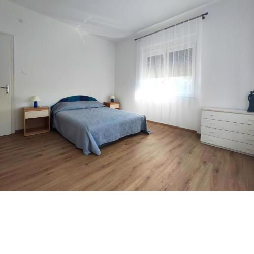 Apartma Rosandra