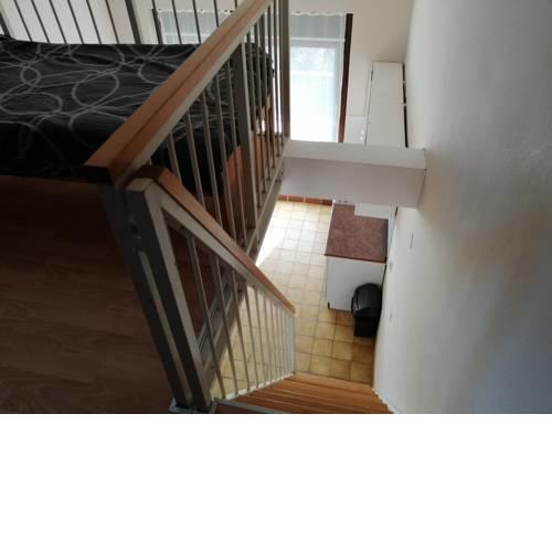 Apartma Sara