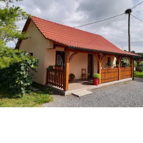 Apartma Škrilje