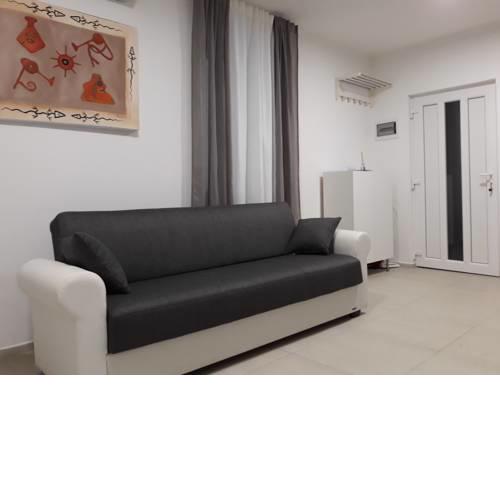 Apartma Sol