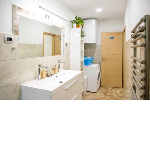 Apartma soline Seča