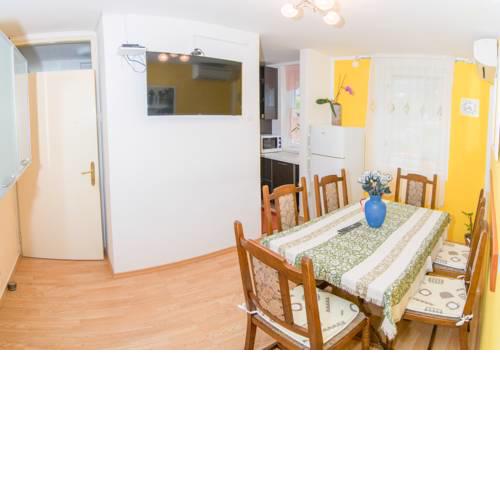 Apartma Sonček