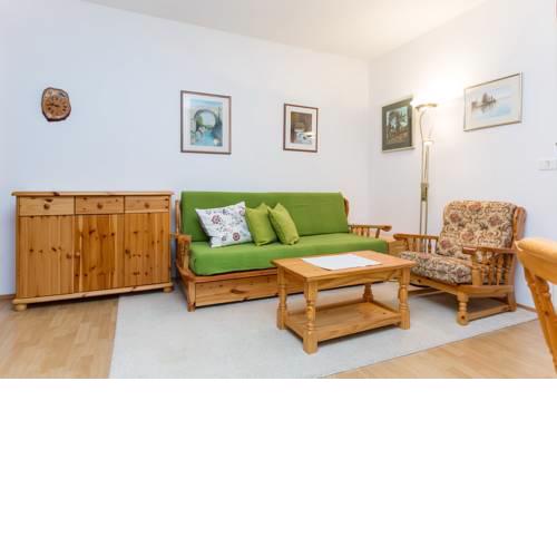 Apartma Sončnica