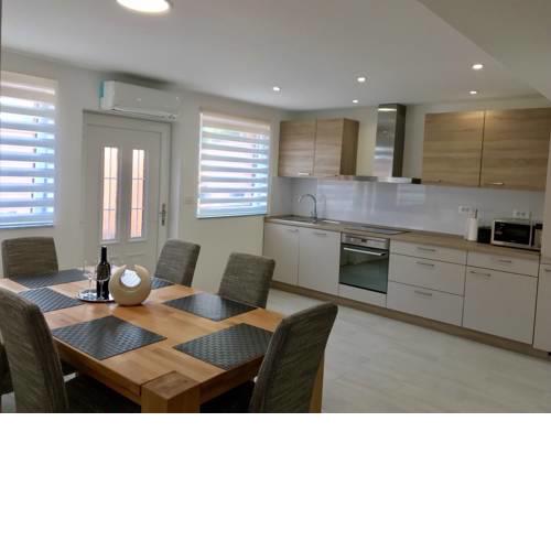 Apartma Sonja