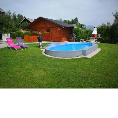 Apartma Sova