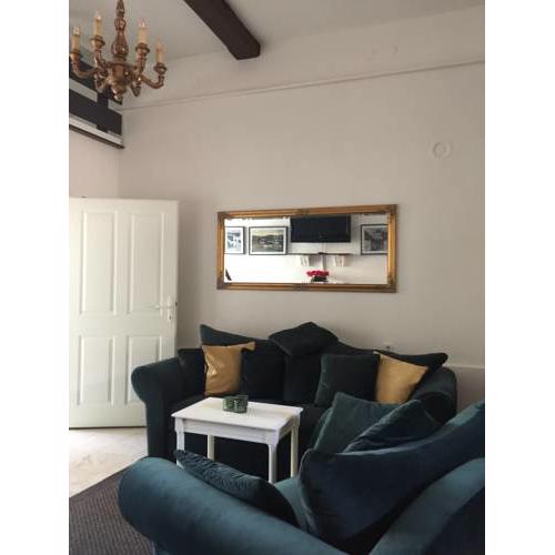 Apartma Styria
