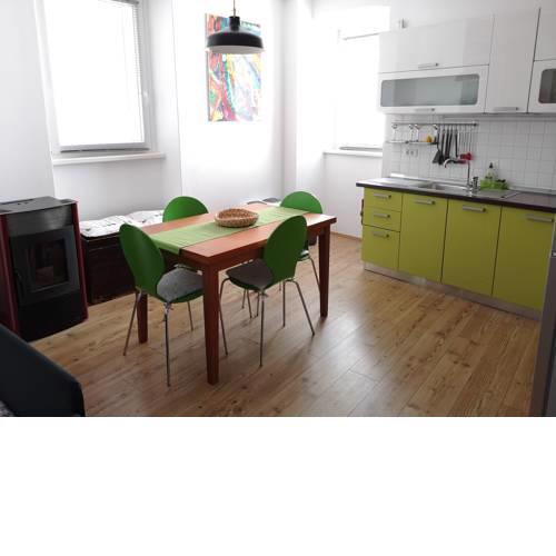 Apartma Taperin Piran