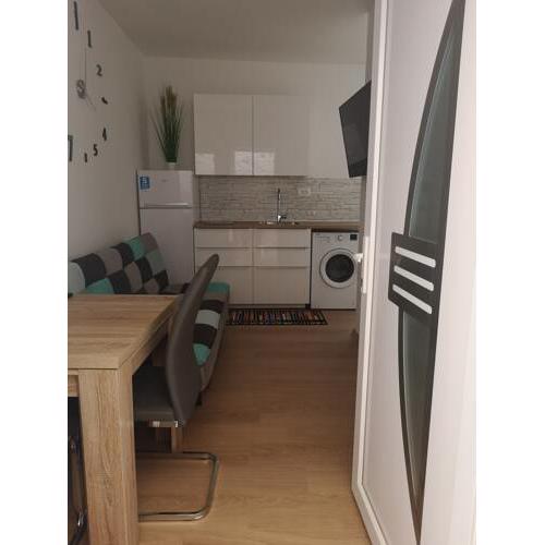 Apartma Tilen