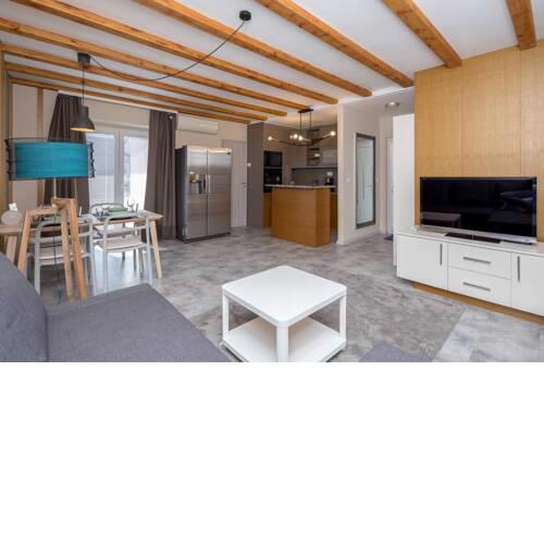 Apartma Tinkara