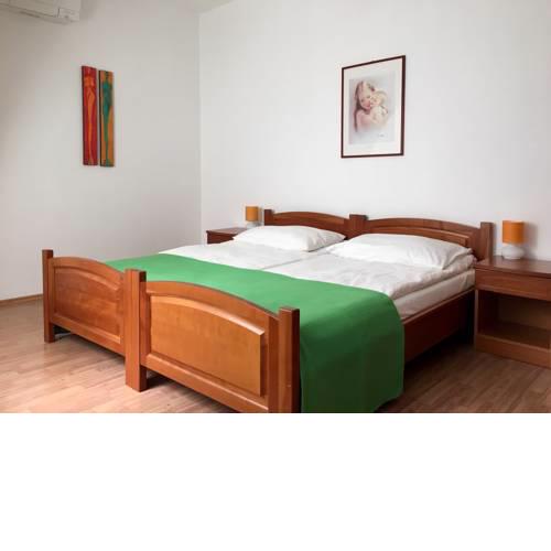Apartma Tislo