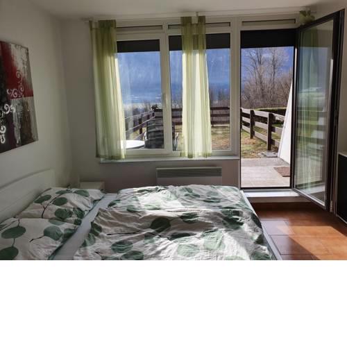 Apartma TM Bovec