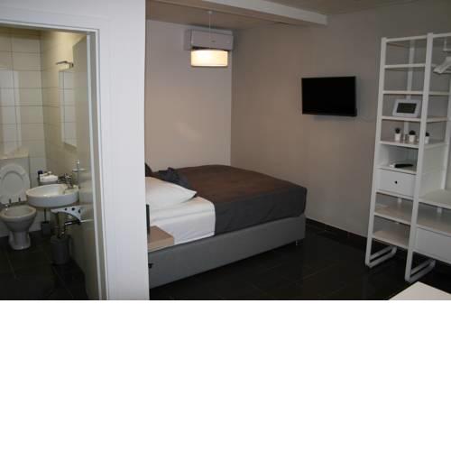 Apartma Trubarjeva33
