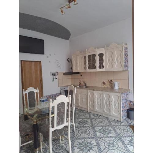 Apartmá u Faltýnka