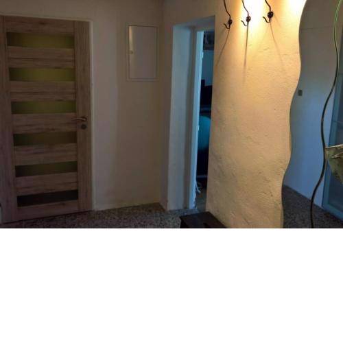 Apartmá u Kytišky