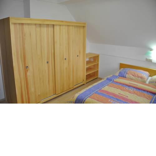 Apartma Vagonček