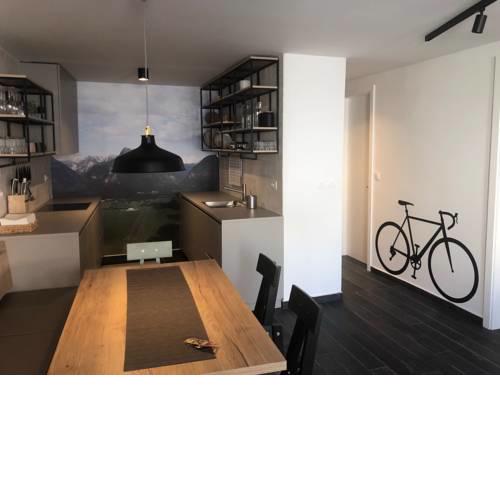 Apartma Verdi Bc