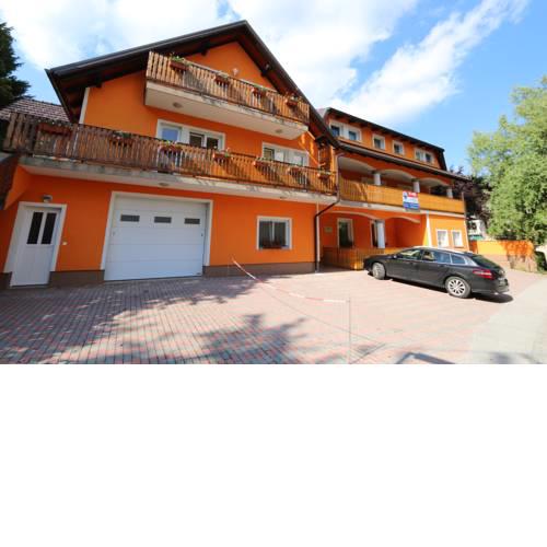 Apartma Vikend