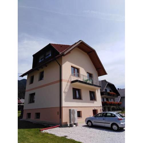 Apartma Viktorija