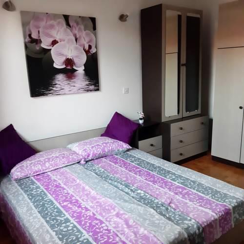 Apartma Villa Marea