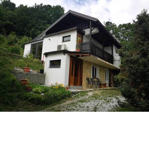 Apartma Vini