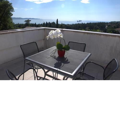 Apartma Viva
