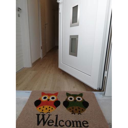 Apartma Vojvoda