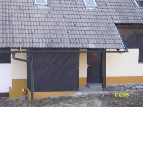 Apartma Zara Kope