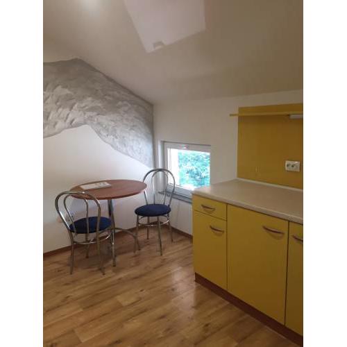 APARTMA ŽENKO