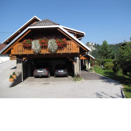 Apartma Zo-Vi Bled