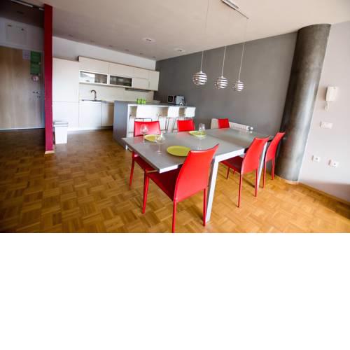 Apartma Zoja