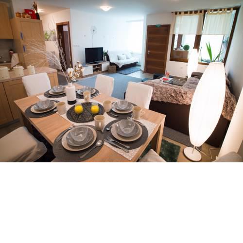 Apartma Zoya