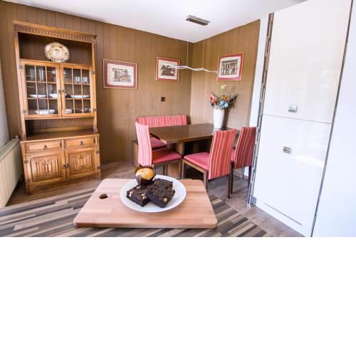 Apartmaji Baron